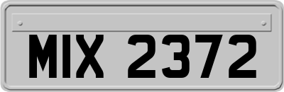 MIX2372