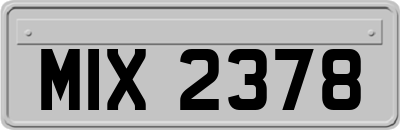 MIX2378