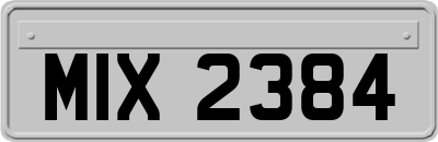 MIX2384