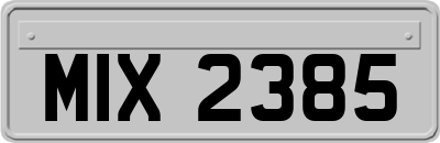 MIX2385