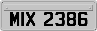 MIX2386