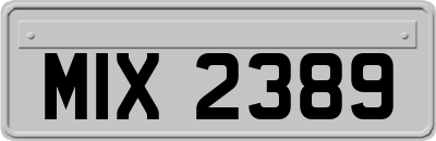MIX2389