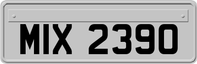 MIX2390