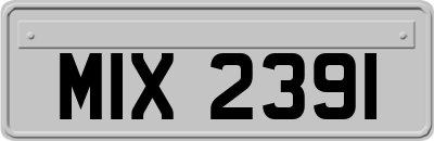 MIX2391