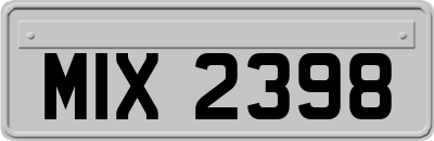 MIX2398