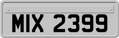 MIX2399