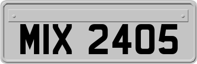 MIX2405