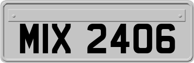 MIX2406