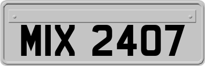MIX2407
