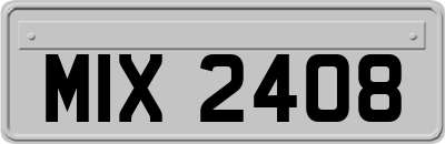 MIX2408