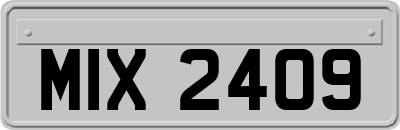 MIX2409