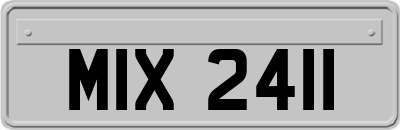 MIX2411