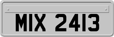 MIX2413