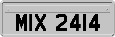 MIX2414