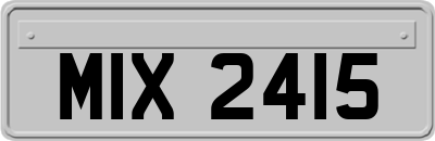 MIX2415