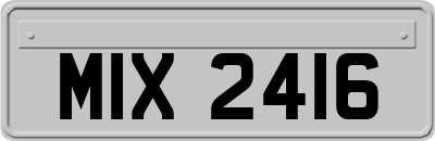 MIX2416