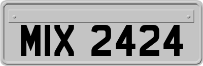 MIX2424