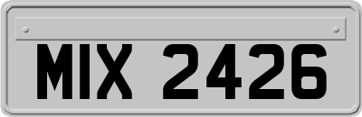 MIX2426