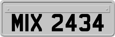 MIX2434