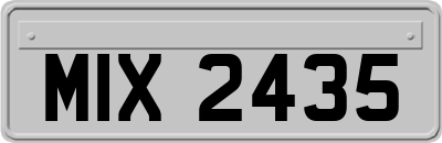 MIX2435