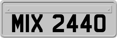 MIX2440