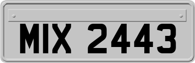 MIX2443