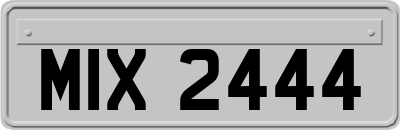 MIX2444