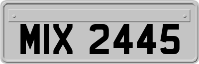 MIX2445
