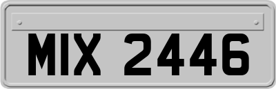 MIX2446