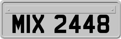 MIX2448