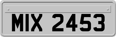 MIX2453