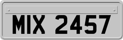 MIX2457