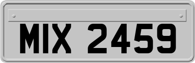 MIX2459