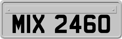 MIX2460