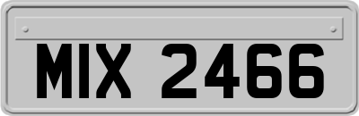 MIX2466