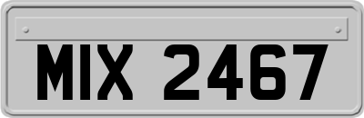 MIX2467
