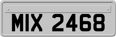 MIX2468