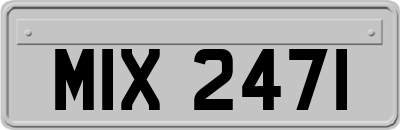 MIX2471