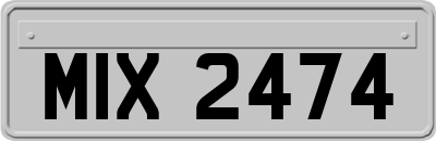 MIX2474