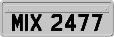 MIX2477