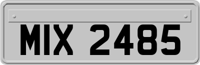 MIX2485