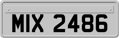 MIX2486