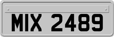 MIX2489