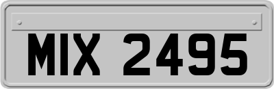 MIX2495