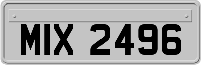 MIX2496