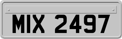 MIX2497