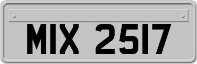MIX2517