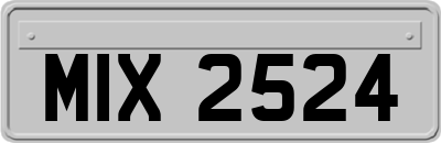 MIX2524