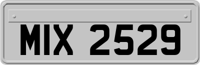 MIX2529