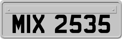 MIX2535